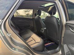 Buick Excelle Facelift Classic 1.5L Automatic Elite - ფოტო 12