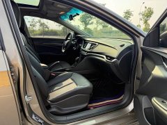 Buick Excelle Facelift Classic 1.5L Automatic Elite - ფოტო 13