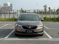 Buick Excelle Facelift Classic 1.5L Automatic Elite - ფოტო 2