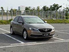 Buick Excelle Facelift Classic 1.5L Automatic Elite - ფოტო 3
