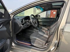 Buick Excelle Facelift Classic 1.5L Automatic Elite - ფოტო 5