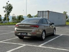 Buick Excelle Facelift Classic 1.5L Automatic Elite - ფოტო 6