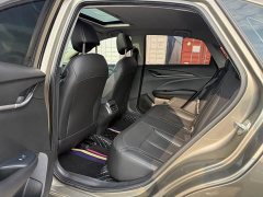 Buick Excelle Facelift Classic 1.5L Automatic Elite - ფოტო 8