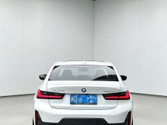 BMW 3 Series 320Li M Sport Package - ფოტო 5