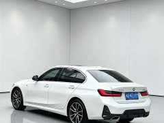 BMW 3 Series 320Li M Sport Package - ფოტო 6