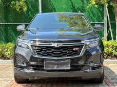 Chevrolet Equinox 550T RS AWD Intelligent Guard Edition - ფოტო 1