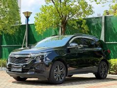 Chevrolet Equinox 550T RS AWD Intelligent Guard Edition - ფოტო 2