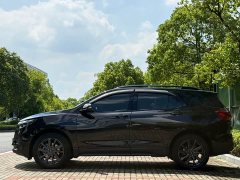 Chevrolet Equinox 550T RS AWD Intelligent Guard Edition - ფოტო 3