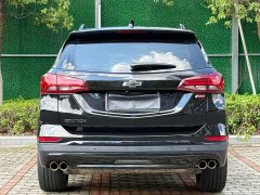 Chevrolet Equinox 550T RS AWD Intelligent Guard Edition - ფოტო 4