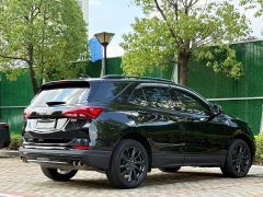 Chevrolet Equinox 550T RS AWD Intelligent Guard Edition - ფოტო 5