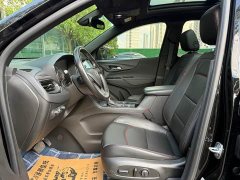 Chevrolet Equinox 550T RS AWD Intelligent Guard Edition - ფოტო 6