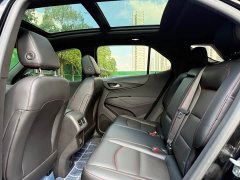 Chevrolet Equinox 550T RS AWD Intelligent Guard Edition - ფოტო 7