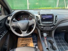 Chevrolet Equinox 550T RS AWD Intelligent Guard Edition - ფოტო 9