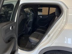 Volvo XC40 B3 Smart Remote Luxury Edition - ფოტო 10