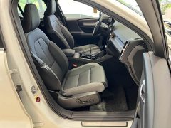 Volvo XC40 B3 Smart Remote Luxury Edition - ფოტო 11