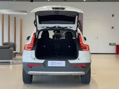 Volvo XC40 B3 Smart Remote Luxury Edition - ფოტო 16