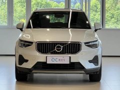 Volvo XC40 B3 Smart Remote Luxury Edition - ფოტო 2