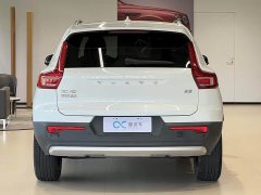 Volvo XC40 B3 Smart Remote Luxury Edition - ფოტო 6