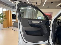 Volvo XC40 B3 Smart Remote Luxury Edition - ფოტო 7