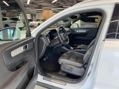 Volvo XC40 B3 Smart Remote Luxury Edition - ფოტო 8