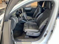 Volvo XC40 B3 Smart Remote Luxury Edition - ფოტო 9