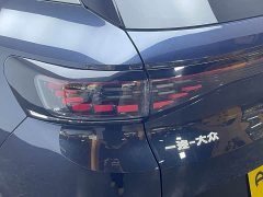 Volkswagen ID.4 CROZZ Standard Range PURE - ფოტო 10