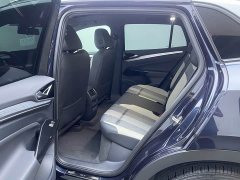 Volkswagen ID.4 CROZZ Standard Range PURE - ფოტო 11