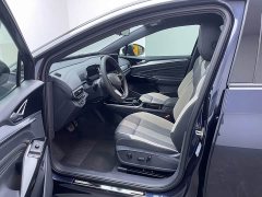 Volkswagen ID.4 CROZZ Standard Range PURE - ფოტო 13