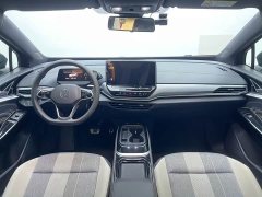 Volkswagen ID.4 CROZZ Standard Range PURE - ფოტო 15