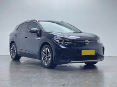 Volkswagen ID.4 CROZZ Standard Range PURE - ფოტო 19