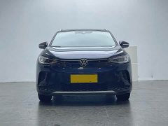 Volkswagen ID.4 CROZZ Standard Range PURE - ფოტო 2
