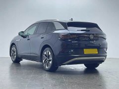 Volkswagen ID.4 CROZZ Standard Range PURE - ფოტო 20