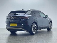 Volkswagen ID.4 CROZZ Standard Range PURE - ფოტო 3