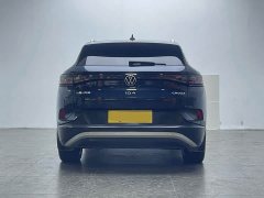 Volkswagen ID.4 CROZZ Standard Range PURE - ფოტო 4