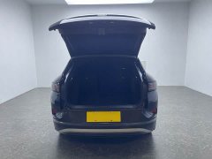 Volkswagen ID.4 CROZZ Standard Range PURE - ფოტო 5