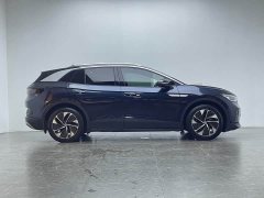 Volkswagen ID.4 CROZZ Standard Range PURE - ფოტო 7