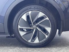 Volkswagen ID.4 CROZZ Standard Range PURE - ფოტო 8