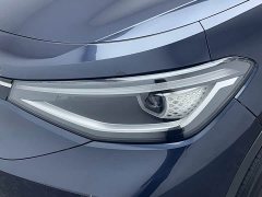 Volkswagen ID.4 CROZZ Standard Range PURE - ფოტო 9