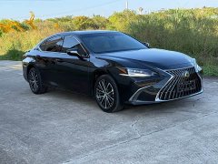 Lexus ES 2022 300h Premium Edition - ფოტო 1