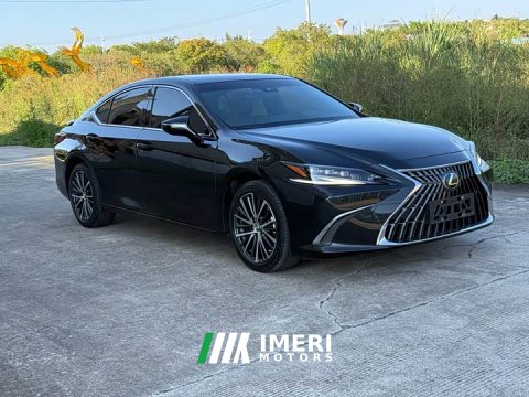 2024 Lexus ES 2022 300h Premium Edition - ავტომობილი ჩინეთიდან