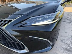 Lexus ES 2022 300h Premium Edition - ფოტო 11