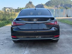 Lexus ES 2022 300h Premium Edition - ფოტო 12
