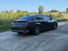 Lexus ES 2022 300h Premium Edition - ფოტო 13
