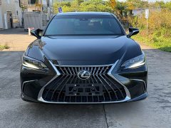 Lexus ES 2022 300h Premium Edition - ფოტო 2