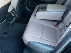 Lexus ES 2022 300h Premium Edition - ფოტო 6