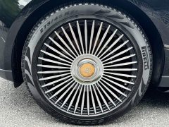 Land Rover Range Rover 2020 3.0L V6 Heritage Extended Wheelbase - ფოტო 10