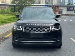Land Rover Range Rover 2020 3.0L V6 Heritage Extended Wheelbase - ფოტო 2