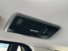 Land Rover Range Rover 2020 3.0L V6 Heritage Extended Wheelbase - ფოტო 20