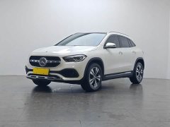 Mercedes-Benz GLA 2020 GLA 200 - ფოტო 1