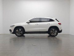 Mercedes-Benz GLA 2020 GLA 200 - ფოტო 10